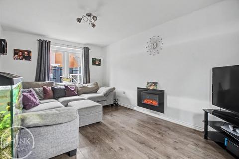 3 bedroom semi-detached house for sale, Rufus Street, Norwich NR8