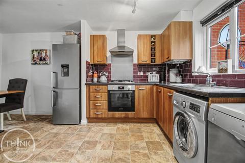3 bedroom semi-detached house for sale, Rufus Street, Norwich NR8