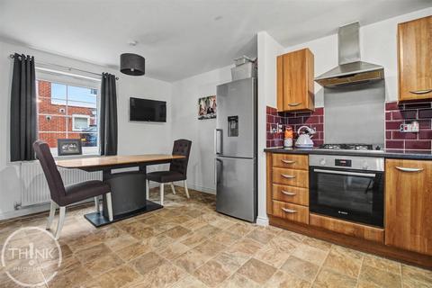 3 bedroom semi-detached house for sale, Rufus Street, Norwich NR8