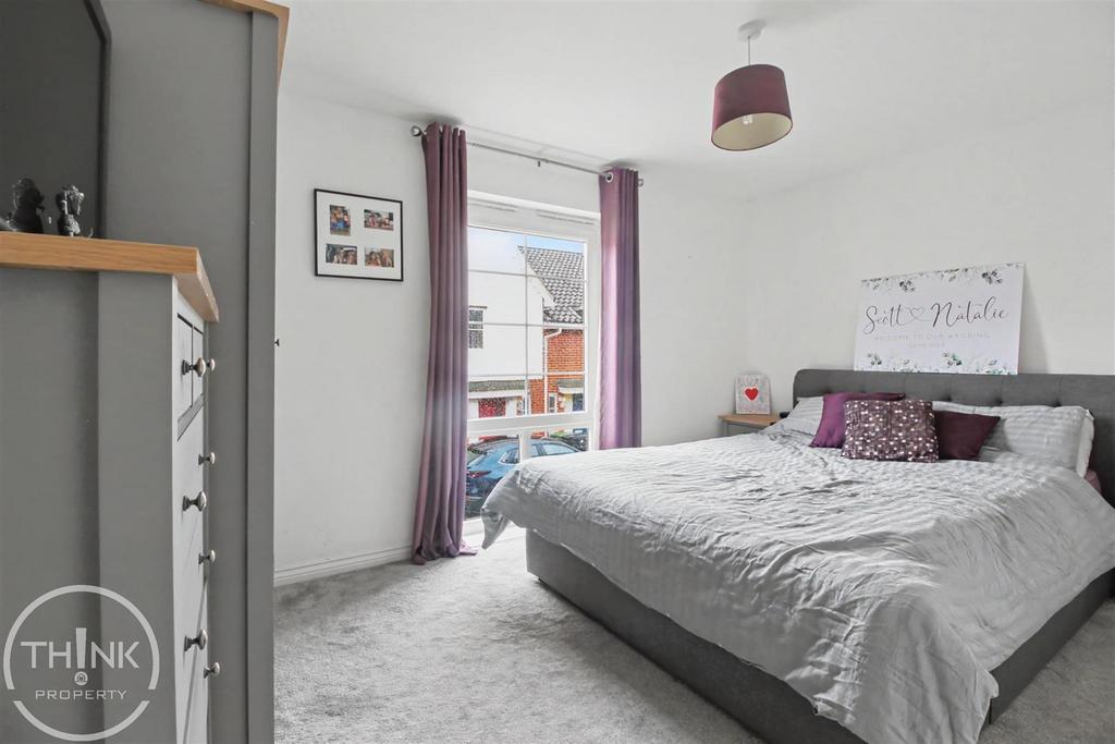 Main Bedroom