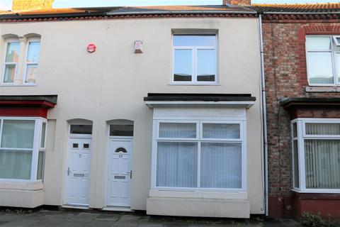 3 bedroom terraced house to rent, Roseberry View, Thornaby, Stockton-on-tees