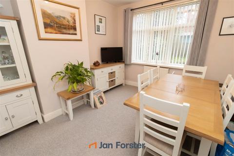 undefined, Ferndene Grove, High Heaton, Newcastle upon Tyne