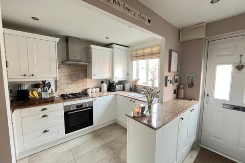 undefined, Dakota Close, Melksham SN12