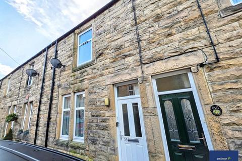 undefined, Kingsgate Terrace, Hexham, Northumberland, NE46 3EP