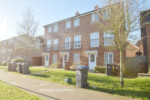 undefined, Cunningham Avenue, Hatfield AL10