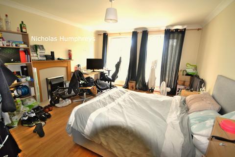 undefined, Cunningham Avenue, Hatfield AL10