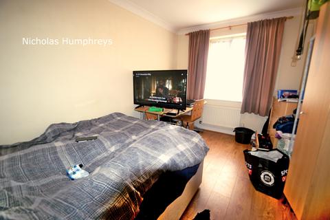 undefined, Cunningham Avenue, Hatfield AL10