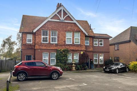 undefined, New Road, Hailsham BN27