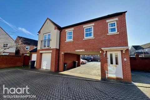 undefined, The Nettlefolds, Telford