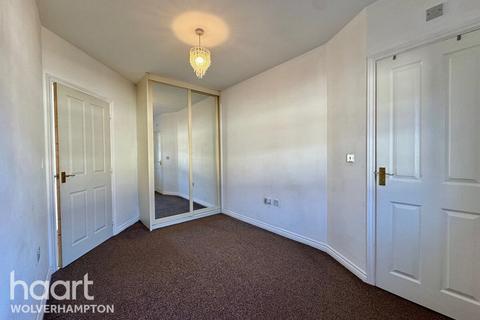 undefined, The Nettlefolds, Telford