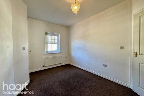 undefined, The Nettlefolds, Telford