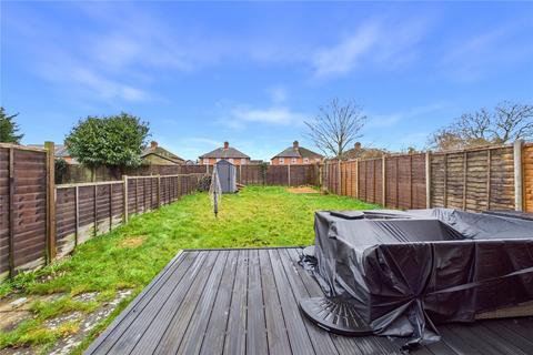 undefined, Barn Crescent, Newbury, Berkshire, RG14