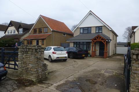 undefined, Crockhamwell Road, Woodley, Reading