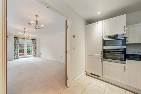 undefined, Tudor Court, Liphook, Hampshire