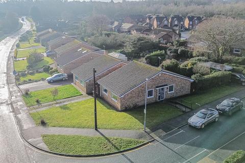 3 bedroom detached bungalow for sale, Bridge Lane, Warrington WA4