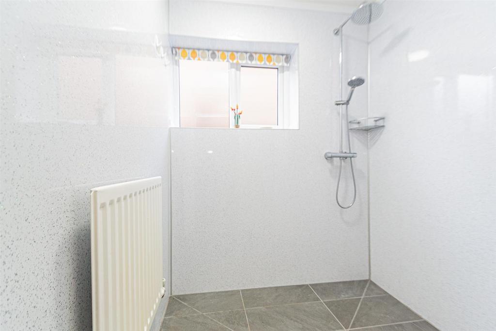Wet Room