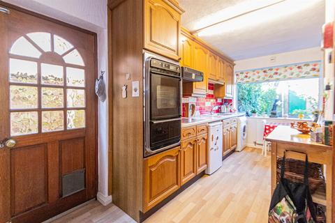 3 bedroom detached bungalow for sale, Bridge Lane, Warrington WA4