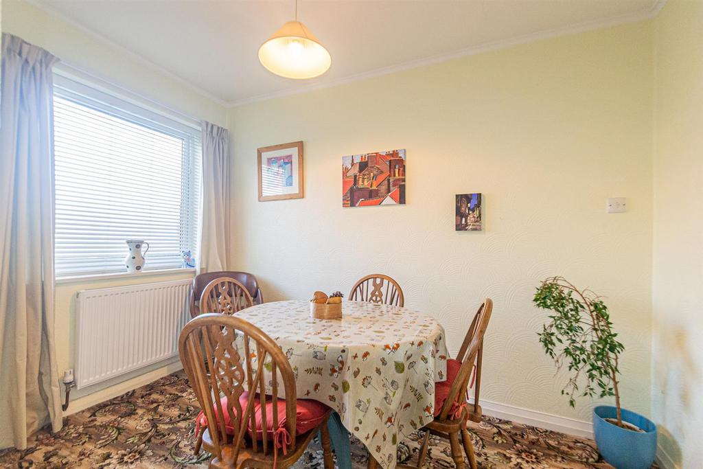Dining Room / Bedroom Three