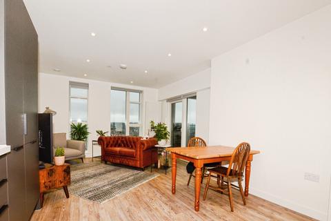 1 bedroom flat for sale, Masons Avenue, Harrow, HA3