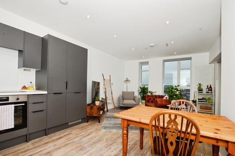 1 bedroom flat for sale, Masons Avenue, Harrow, HA3