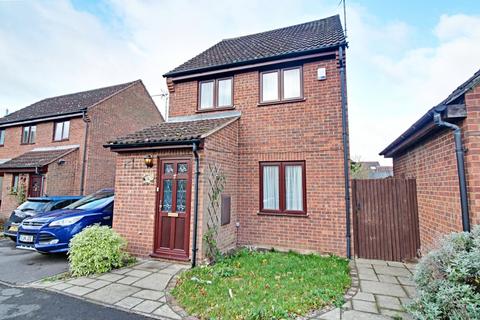 2 bedroom detached house for sale, Long Croft, Takeley, Bishop's Stortford, CM22