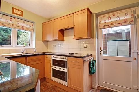2 bedroom detached house for sale, Long Croft, Takeley, Bishop's Stortford, CM22