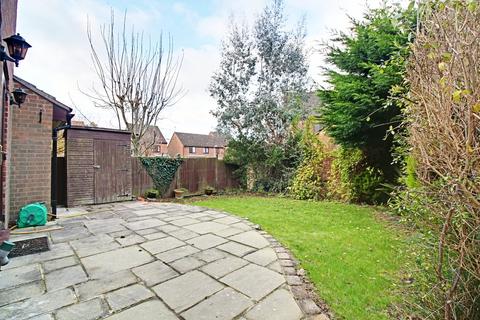 2 bedroom detached house for sale, Long Croft, Takeley, Bishop's Stortford, CM22