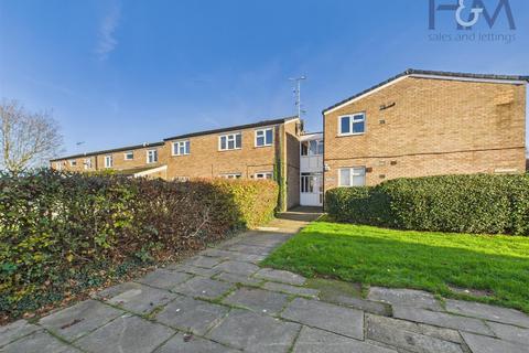 undefined, Mildmay Road, Stevenage