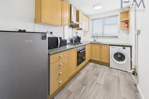 undefined, Mildmay Road, Stevenage