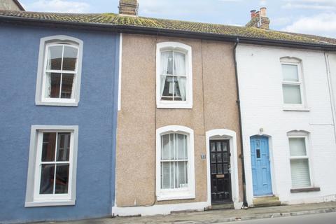 undefined, Essex Street, Whitstable, Kent, CT5