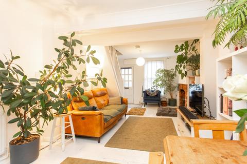 undefined, Essex Street, Whitstable, Kent, CT5
