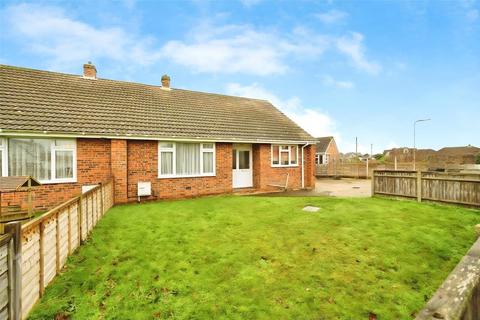 3 bedroom bungalow for sale, Eastoke Avenue, Hayling Island