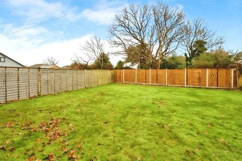 3 bedroom bungalow for sale, Eastoke Avenue, Hayling Island