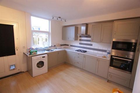 3 bedroom terraced house to rent, Salisbury Road, Sheffield, S10 1WB