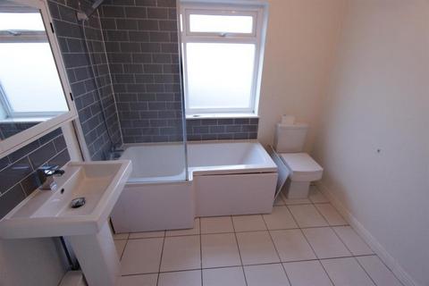 3 bedroom terraced house to rent, Salisbury Road, Sheffield, S10 1WB