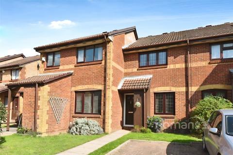 Hawthorne Crescent, West Drayton