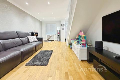2 bedroom terraced house for sale, Hawthorne Crescent, West Drayton