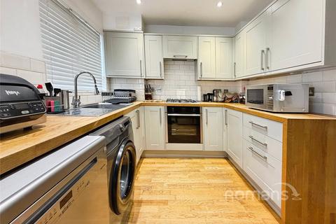 2 bedroom terraced house for sale, Hawthorne Crescent, West Drayton