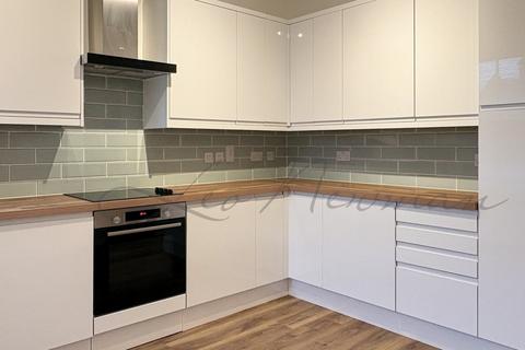 undefined, Gisburn Road, London, N8