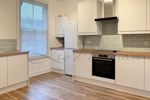undefined, Gisburn Road, London, N8
