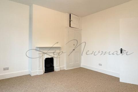 undefined, Gisburn Road, London, N8