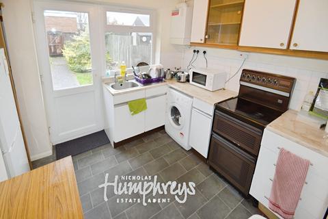undefined, Finch Close, Hatfield AL10