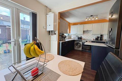 undefined, Homemead, Cadbury Heath, Bristol, South Gloucestershire