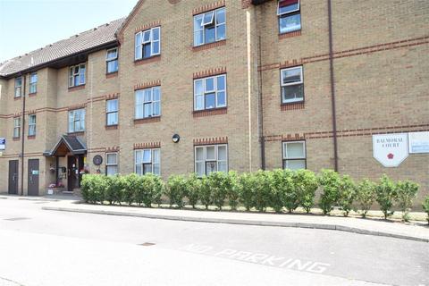 undefined, Balmoral Court, Springfield Road, CM2