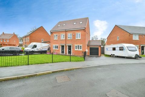 undefined, Haydock Drive, Darlington DL1