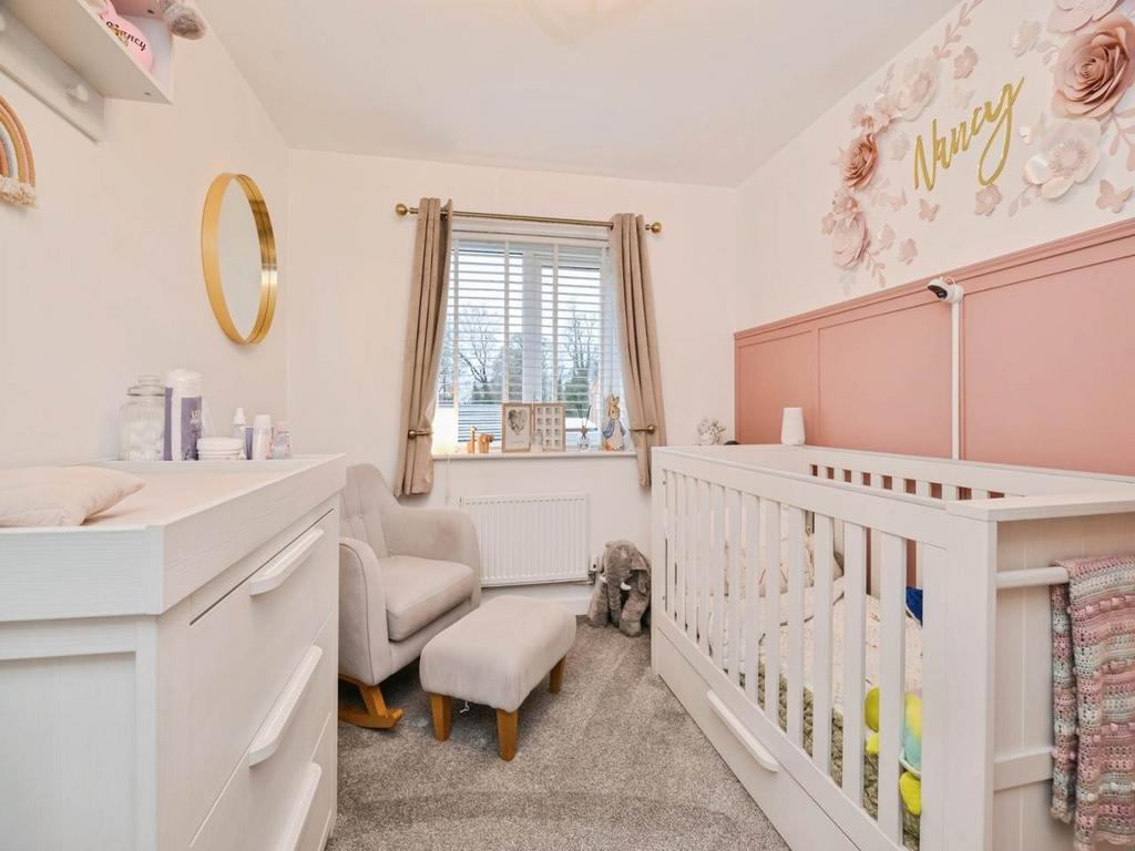 Bedroom 3