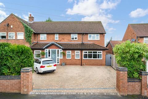 undefined, Fairview Road, Timperley