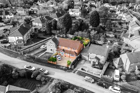 6 bedroom semi-detached house for sale, Fairview Road, Timperley