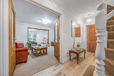 6 bedroom semi-detached house for sale, Fairview Road, Timperley