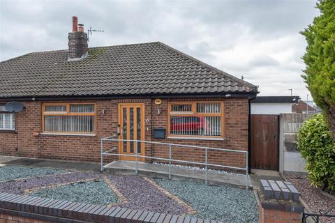 undefined, Rydal Avenue, Orrell, Wigan